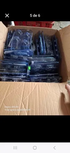 Formas de acetato 230 novas