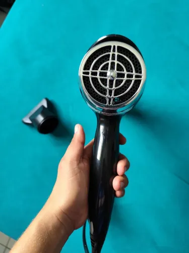 VENDO SECADOR MONDIAL