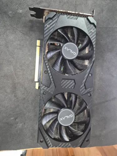 Geforce Rtx 3060 12gb Galax