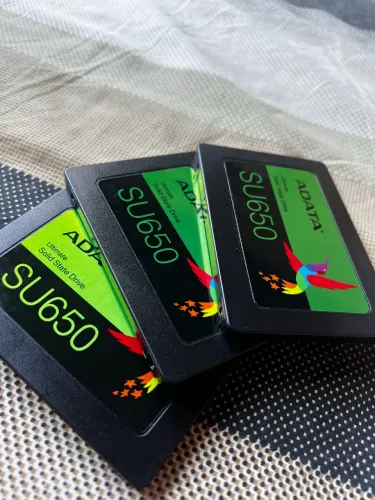Ssd sata 120gb