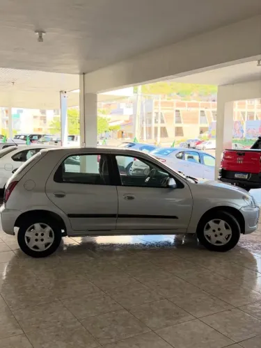Chevrolet Celta Spirit/ LT 1.0 MPFI 8V Flexp. 5P 2012
