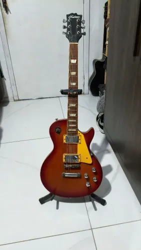 Guitarra Les Paul
