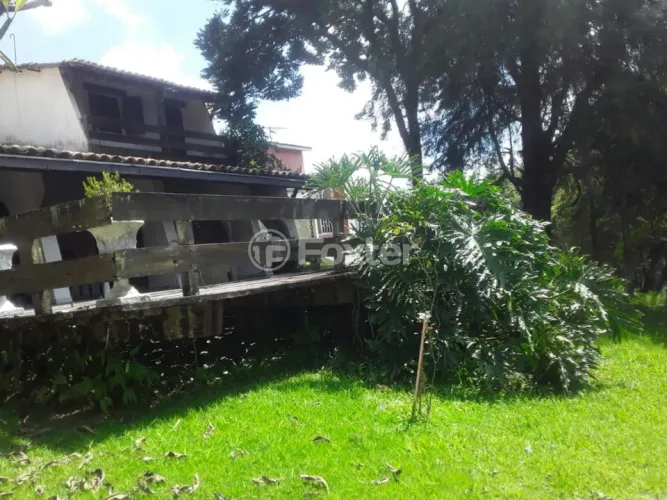 Casa em Condomínio à venda Alameda Tucumã, Condomínio Nova São Paulo - Itapevi