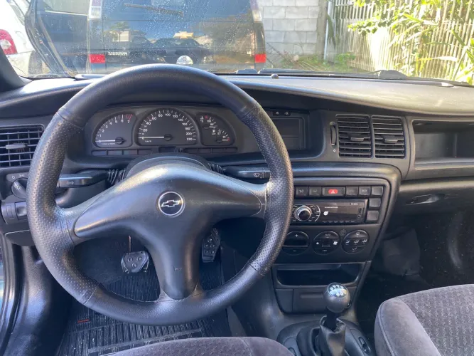 Chevrolet Vectra GLS/expres.2.2/ 2.0 E 2.0 CD 8V 1998