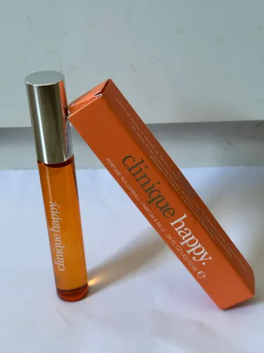 Perfume Rollerball Clinique Happy 10ml