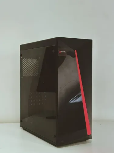 PC Gamer i5, 16GB, GTX1650