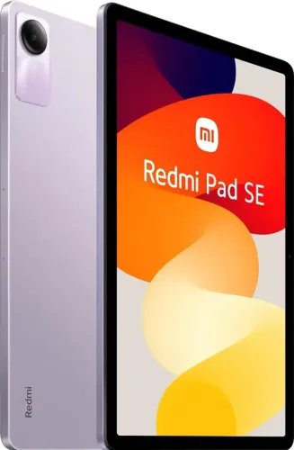 Tablet Xiaomi Redmi Pad SE 11 256gb 8gb +Caneta+Teclado+Case