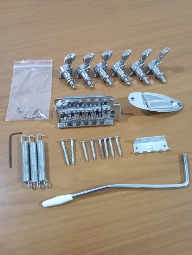 Kit Completo Tagima