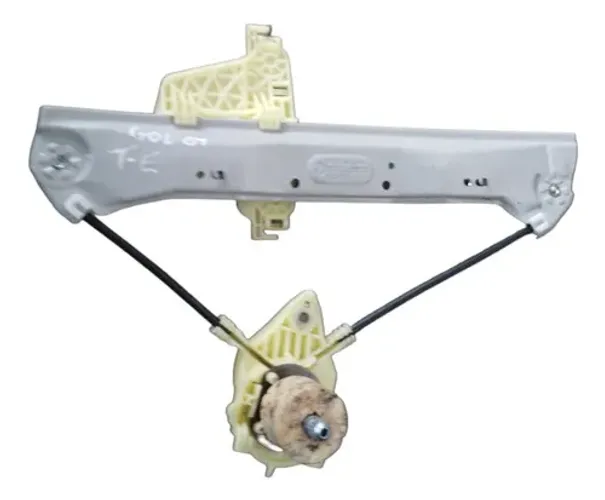 Maquina Vidro Manual G5 Traseiro Esquerdo Vw Gol 2009 A 2009