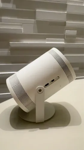 Projetor Freestyle Samsung
