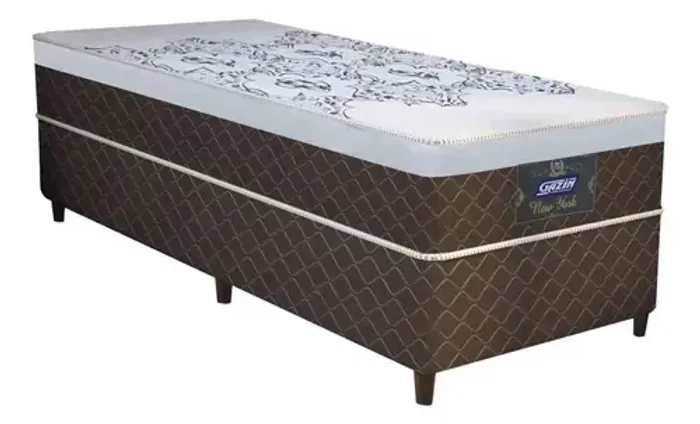 VENDE-SE CAMA BOX