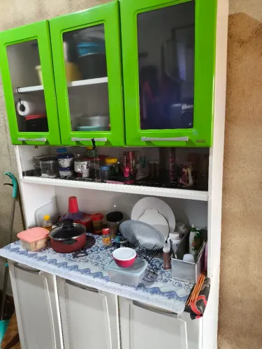 Armário Metal cozinha