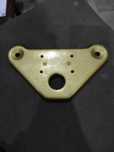 Peça de motoneta vintage