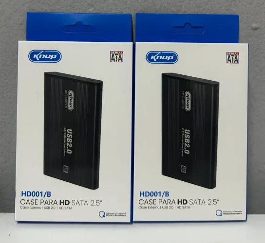 Case HD notebook 2.0
