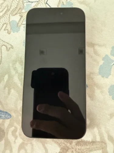iPhone 15 Pro 256gb