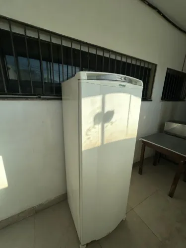 Freezer