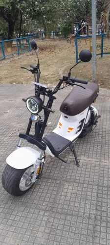 Scooter elétrica 1000w Yesu ZiYou 2026