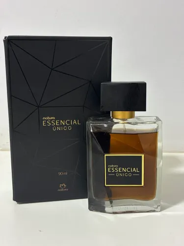 PERFUME ESSENCIAL ÚNICO NATURA