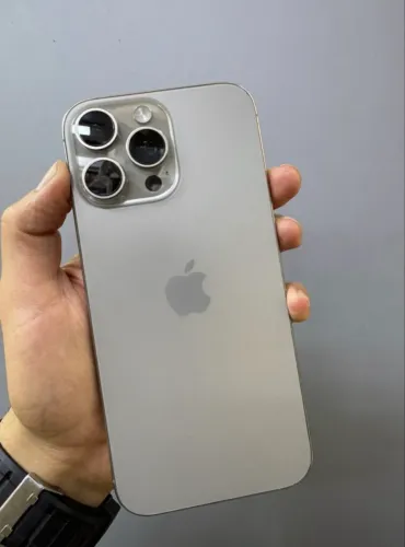 iPhone 16 Pro Max 512g