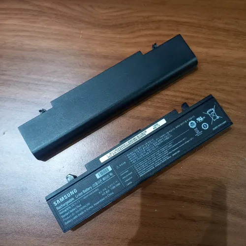 Bateria para notebook sansung Recargeable li-ion battery o par Ela solo e 120