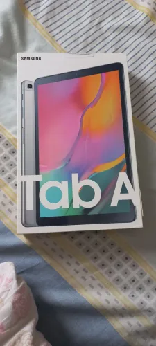 Tablet samsung T510 NOVO