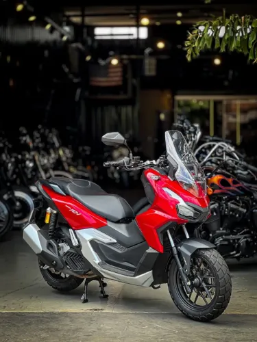 HONDA ADV 160