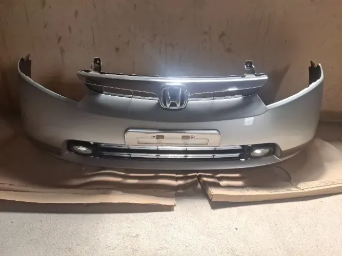 Parachoque dianteiro Honda civic g8 ano 2007 original