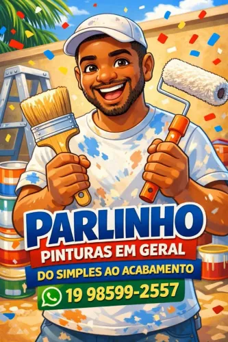 Paulo pinturas