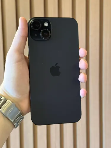iPhone 15 Plus 92% VITRINE BARATINHO!!!