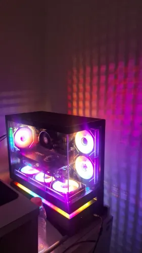 Computador Gamer Vendo/Troco