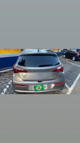 Hyundai HB20 Comf./c.plus/c.style 1.0 Flex 12V 2018