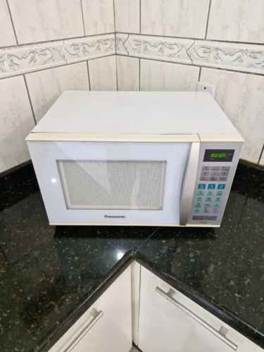 Microondas 21-Litros