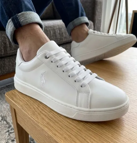 Sapatênis Casual Sneaker