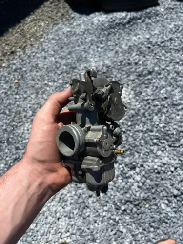 Carburador Xr 200