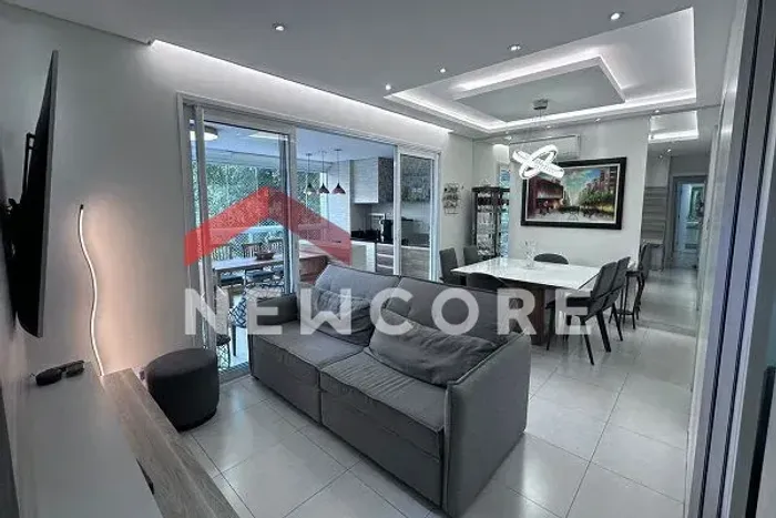 Apartamento em Rua Faustolo - Água Branca - São Paulo/SP
