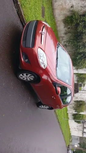 Fiat Palio Attra./italia 1.4 EVO F.flex 8V 5P 2015