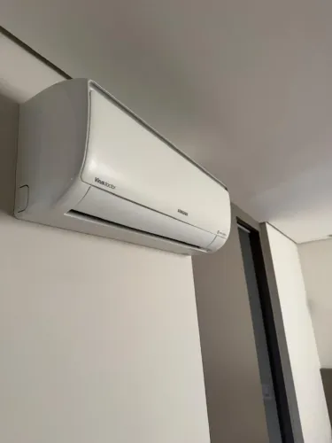 Ar condicionado Samsung 12.000btus frio