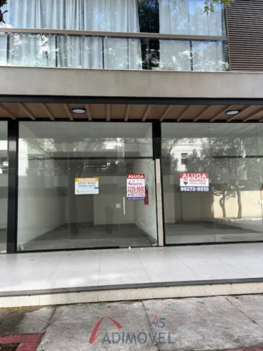 Loja comercial para locação em Vitória-ES, bairro Jardim da Penha: 29m², 1 banheiro.