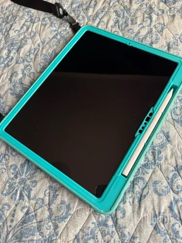 iPad Pro 13? M4 256GB - Excelente estado 