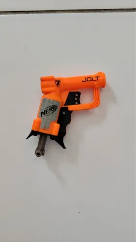 Nerf jolt
