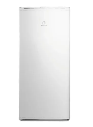 Freezer Vertical Fei19 175l Inverter Branco Electrolux