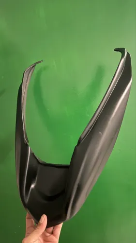 Bico frontal Kawasaki Versys 650