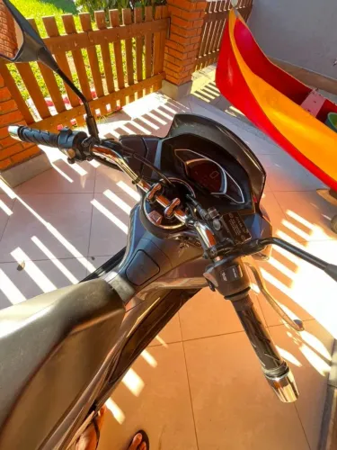 MOTO PCX 150 - ÚNICO DONO