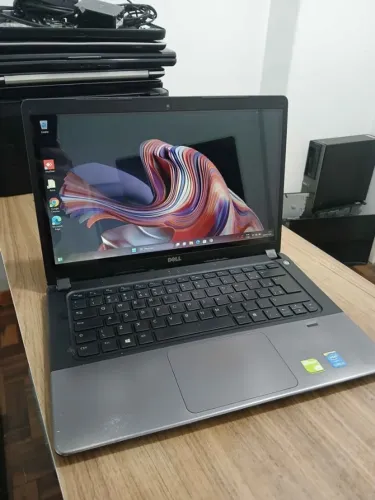 Notebook dell vostro 5470 i5 quarta geraçâo