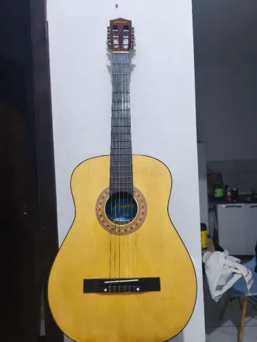 VIOLÃO PRA SAIR HOJE!!