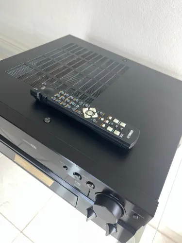 Receiver Yamaha RX-V800