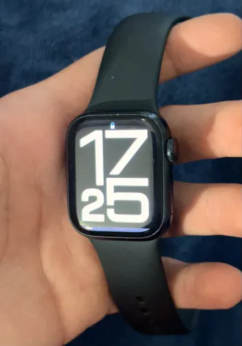 Apple Watch Series 9
