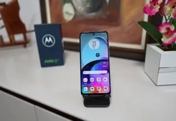 Motorola Moto G14 - NOVO NA CAIXA SEM USO