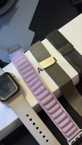 APPLE WATCH SE 40 MM