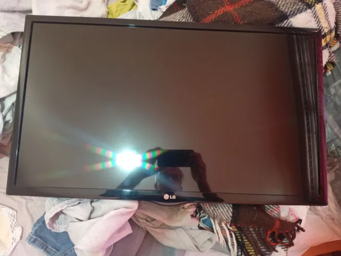 TV LG